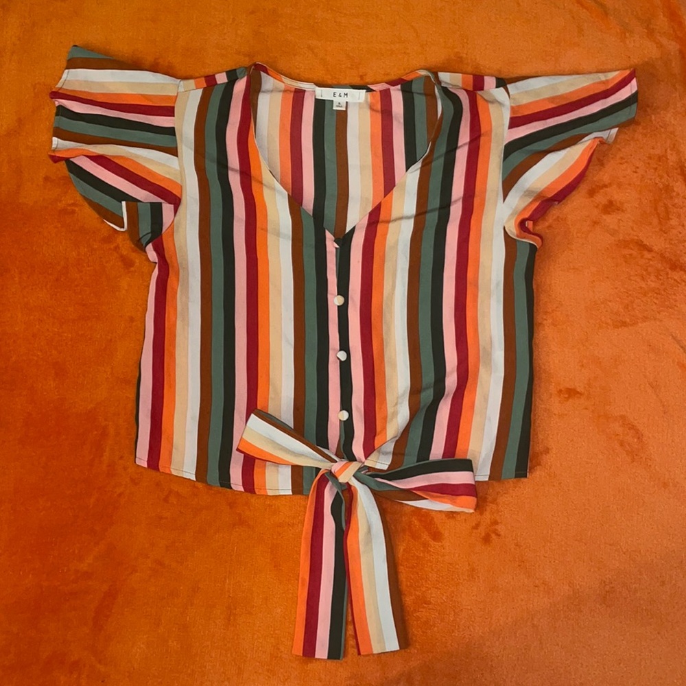 E&M